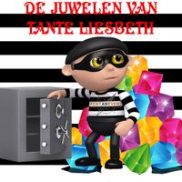 Boevenfeestje